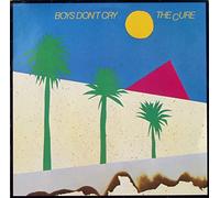 The Cure / Boys Don't Cry