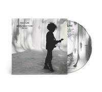 The Cure: Boys Don't Cry (86 Mix) CD Single - 5-track UK Remix CD Single Reissue