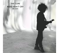 CURE, The - Boys Don't Cry (86 Mix) - CD