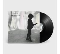 The Cure - Boys Don't Cry (86Mix) (2026) LP Mix 12" Vinyl Pre Sale