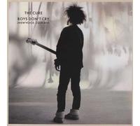 The Cure - Boys Don't Cry (New Voice â€¢ Club Mix)