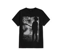 The Cure - Boys Don't Cry - T-Shirt - black - L - 100% Cotton,Jersey L