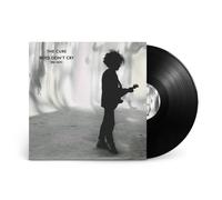 The Cure - Boys Dont Cry [VINYL]