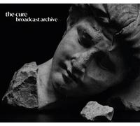 CURE, THE - BROADCAST ARCHIVE (6CD)