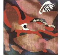 The Cure - Close to Me (Closer Mix) [VINYL]