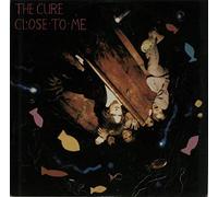 The Cure - Close to me (Extended, 1985) [VINYL]