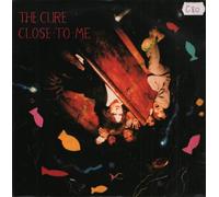 The Cure - Close To Me [VINYL]