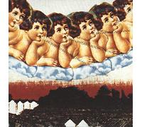The Cure - Cure, The - Japanese Whispers: The Cure Singles Nov 82 : Nov 83 - Fiction Records - 817 470-1