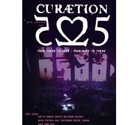 The Cure - Curætion-25: From There To Here | From Here To There