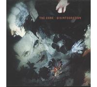 The Cure - Disintegration (1989) [VINYL]