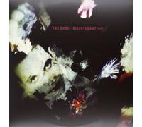 The Cure - Disintegration [2 LP] IMS-POLYDOR