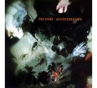 The Cure - Disintegration [CD]
