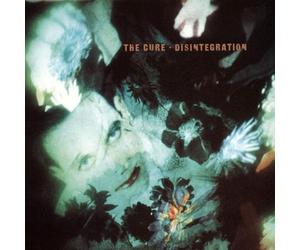 The Cure - Disintegration Reissue 3CD SET Complied by Robert Smith