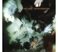 Disintegration