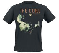 The Cure Disintegration T-Shirt black 4XL