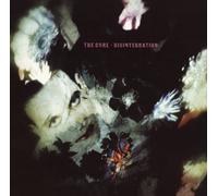 The Cure - Disintegration [VINYL]