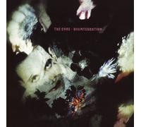 The Cure - Disintegration [VINYL]