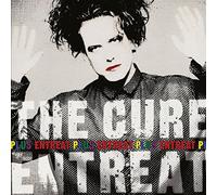 The Cure - Entreat Plus [VINYL]