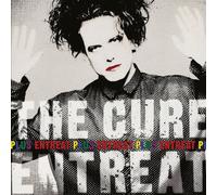 The Cure - Entreat Plus [VINYL]