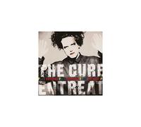 The Cure - Entreat Plus [VINYL]