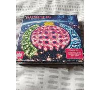 The Cure etc - Electronic 80s The Collection CD X 4 80 Tracks Wham Japan Human League Ultravox Soft Cell Kim Wilde New Order OMD Aha Nik Kershaw ABC etc