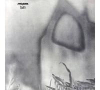 The Cure Faith 1LP in Black The Cure Black
