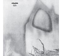 Cure - Faith - Vinyl Record Record - N99z