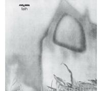 THE CURE - FAITH ( DELUXE EDITION) 2 CD 24 TRACKS ROCK & POP NEW