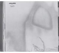 The Cure Faith Deluxe Edition 2-CD+Carnage Visors+Bonus Tracks NEW SEALED 2012
