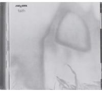 The Cure Faith Deluxe Edition 2-CD+Carnage Visors+Bonus Tracks NEW SEALED 2012