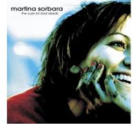 The Cure For Bad Deeds by Martina Sorbara