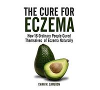 The Cure for Eczema.by CAMERON New 9781785550393 Fast Free Shipping<|
