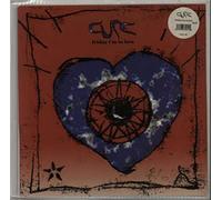 THE CURE / FRIDAY I'M IN LOVE (PINK VINYL)