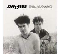 The Cure - From a Land Down Under