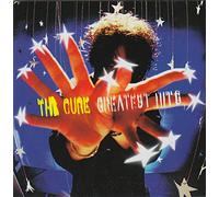 The Cure - G r e a t e s t - H i t s