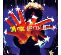 The Cure : Greatest Hits (2001) 2CD Limited Edition NEW/SEALED SPEEDYPOST