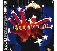 Cure - Greatest Hits (Special ed