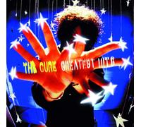 THE CURE - GREATEST HITS 2X 180G VINYL LP (NEW)