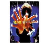 The Cure - Greatest Hits