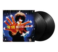 THE CURE - GREATEST HITS 2X 180G VINYL LP (NEW)