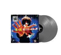 Greatest Hits [VINYL]