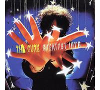The Cure - The Cure Greatest Hits