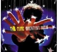 THE CURE: GREATEST HITS - CD