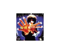 CURE Greatest Hits CD New 0731458943228