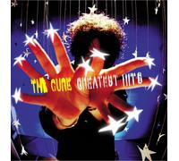 The Cure Greatest Hits (CD) (US IMPORT)
