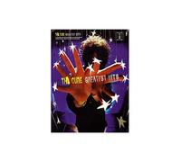 Hal Leonard Guitar Tab – The Cure: Greatest Hits – Guitar Solo