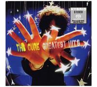 Cure - Greatest Hits - Hybrid-SACD