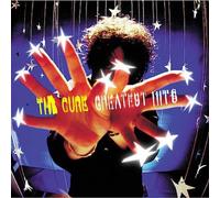 The Cure - Greatest Hits [New CD]