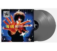 Greatest Hits [VINYL]