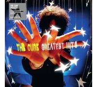 Greatest Hits [VINYL]